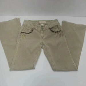 Z. Cavaricci Corduroy Pants Women's Size 3